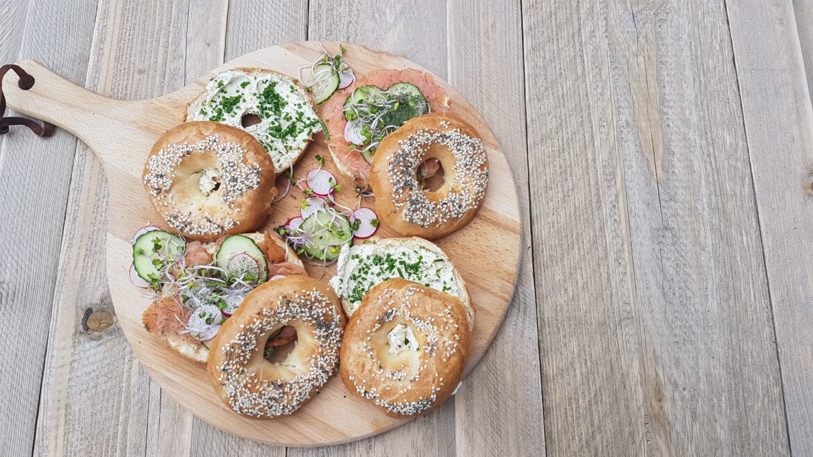 donuts voor 2