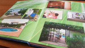 Curacao fotoboek