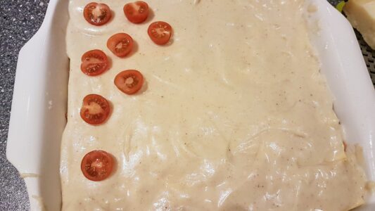 Kook de Klassieker: Lasagne